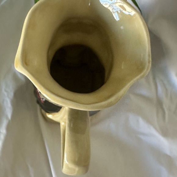 Tony Wood Vintage Toby No.1 Pitcher - Picture 5 of 7